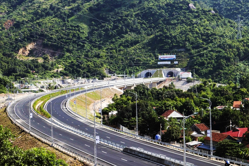 Điều phối, liên kết vùng Nam Phú Yên – Bắc Khánh Hòa