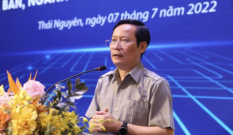 thai nguyen danh gia chi so pci va cong bo chi so ddci nam 2021