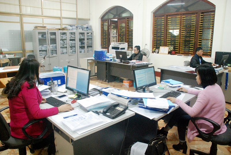 bac kan trien khai dong bo giai phap cai thien chi so tiep can dat dai