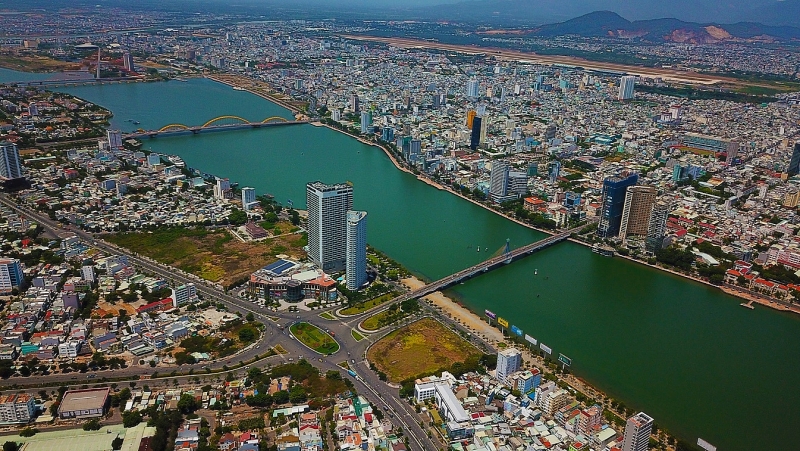 thi truong bat dong san da nang huong toi hinh thanh cac khu do thi ve tinh