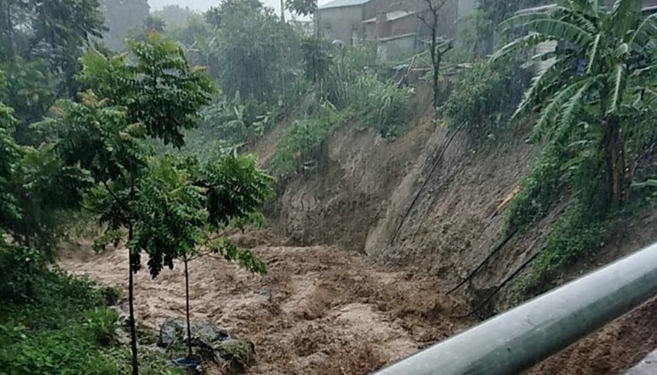 Thanh Hóa: Triển khai nhiều giải pháp phòng, chống bão số 2 trên toàn tỉnh