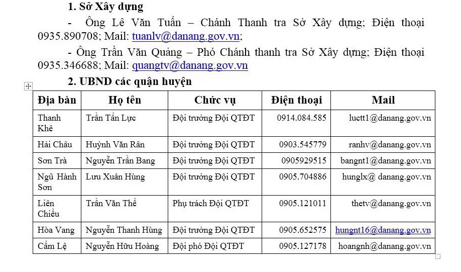 da nang ho tro cong nhan xay dung bi anh boi dich covid 19