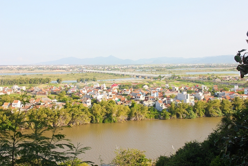 phu yen chap thuan chu truong dau tu du an khu do thi ngo c la ng