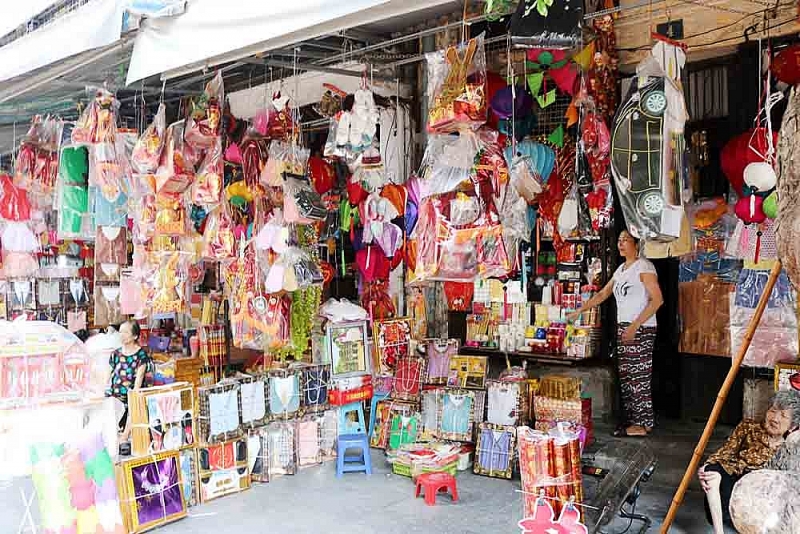 pho hang ma diu hiu ram thang bay