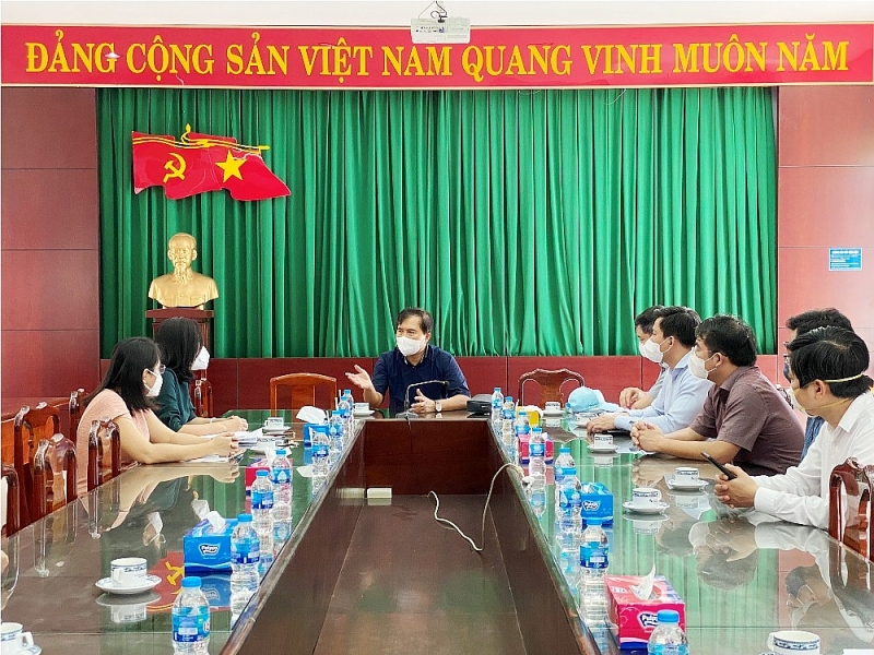 dong nai van dang dam bao duy tri viec cung ung cac tien ich ha tang ky thuat do thi trong thoi gian gian cach xa hoi