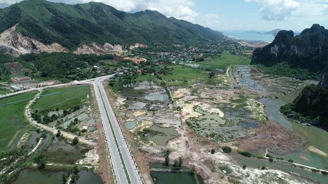 Hiểu cho đúng việc tỉnh Quảng Ninh chỉ đạo triển khai những dự án lớn ở Vân Đồn