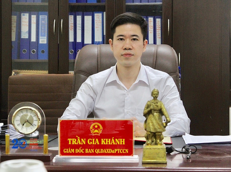 yen lac vinh phuc hieu qua tu cong tac dau thau qua mang