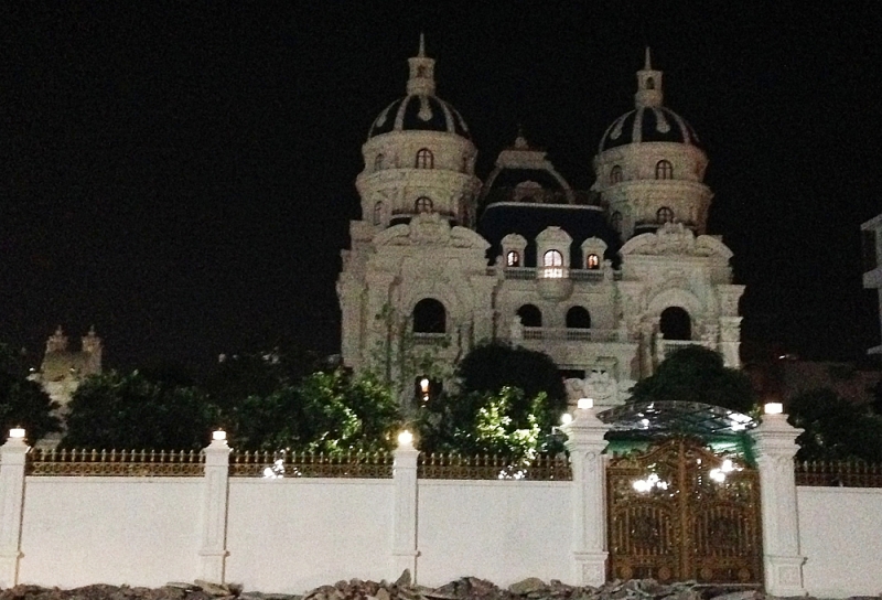 hai phong bat dai gia kinh doanh xang dau mua ban hoa don trai phep