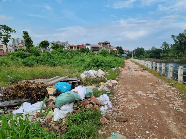 Thái Nguyên: Kiên quyết xử lý đối với trường hợp vi phạm trong quản lý đầu tư