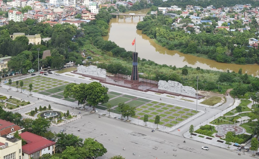 Thái Nguyên: 468 dự án được kéo dài thời gian bố trí vốn ngân sách