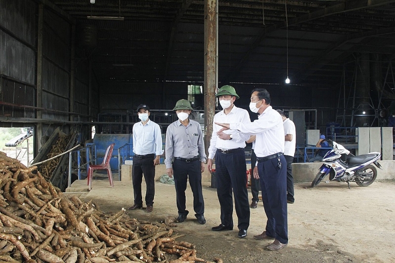 quang binh hoan thien co che chinh sach ho tro doanh nghiep phuc hoi san xuat