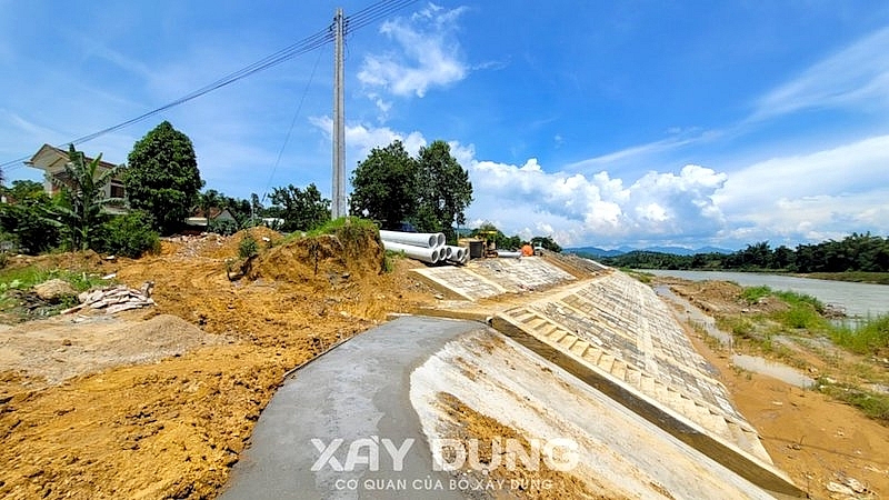 quang ngai tap trung thanh tra nhung linh vuc de xay ra sai pham kinh te tham nhung