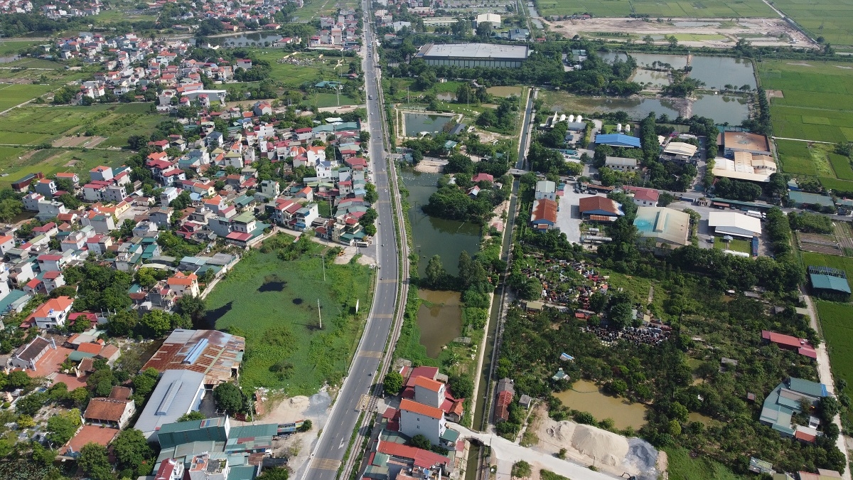 Di dời ga Hà Nội, sớm triển khai đường sắt đô thị tạo đà phát triển hạ tầng giao thông Thủ đô