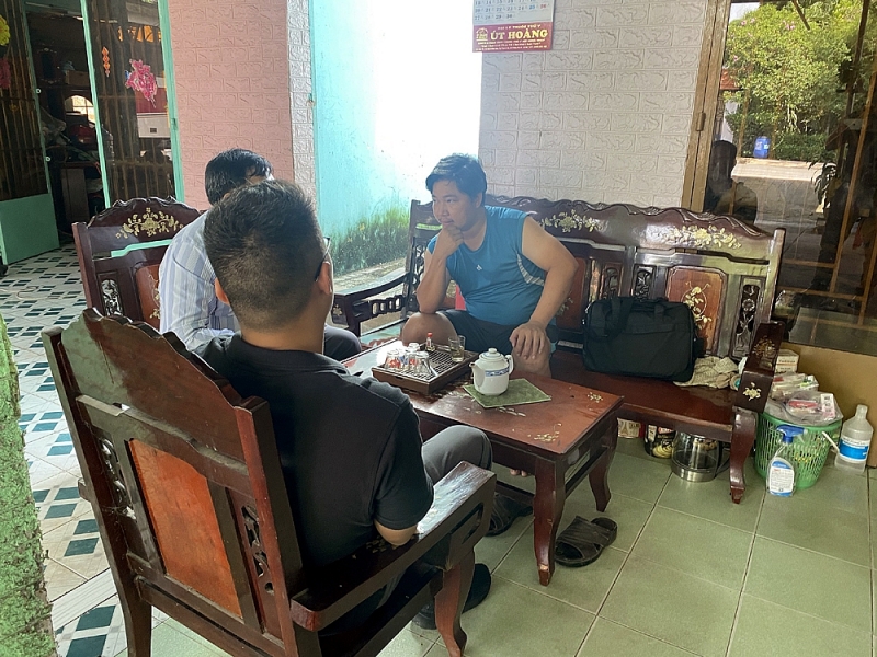 thanh pho ho chi minh khon kho vi co ban mot lo dat cho nhieu nguoi