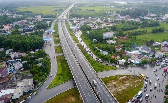 Kiên quyết chống tiêu cực trong Dự án cao tốc Bắc - Nam phía Đông