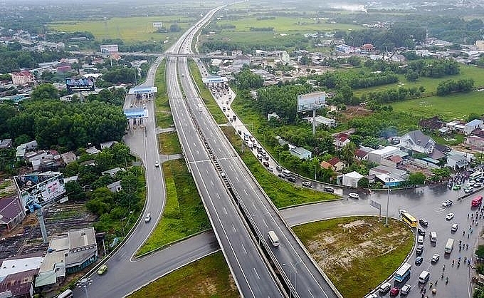 kien quyet chong tieu cuc trong du an cao toc bac nam phia dong