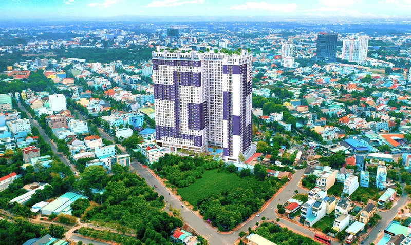 Sau loạt sai phạm, chủ đầu tư vẫn lỗ và nợ khủng dù C-River View hoàn thiện pháp lý