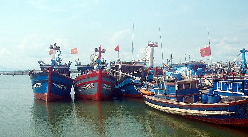 thua thien hue len phuong an san sang ung pho bao noru