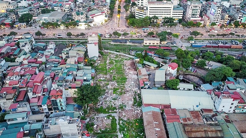 ha noi chuan bi khoi cong ham chui kim dong nut that quan trong cua du an vanh dai 25