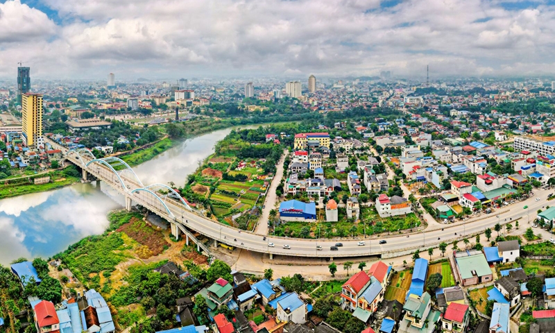 Thái Nguyên: Điều chuyển vốn các dự án đầu tư công không đảm bảo tiến độ