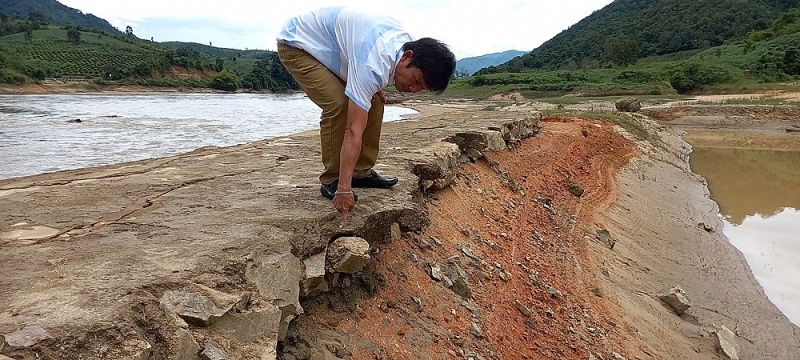 kon tum thuy loi dak toa hu hong nghiem trong