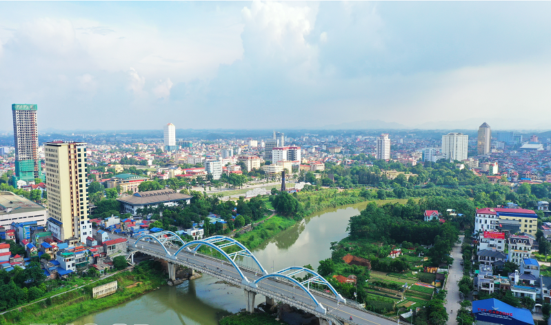 Thái Nguyên: Tiếp tục đẩy mạnh giải ngân vốn đầu tư công