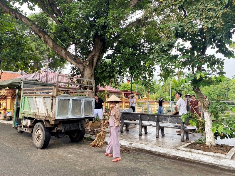 tam duong vinh phuc hop thinh xay dung khu dan cu sang xanh sach dep