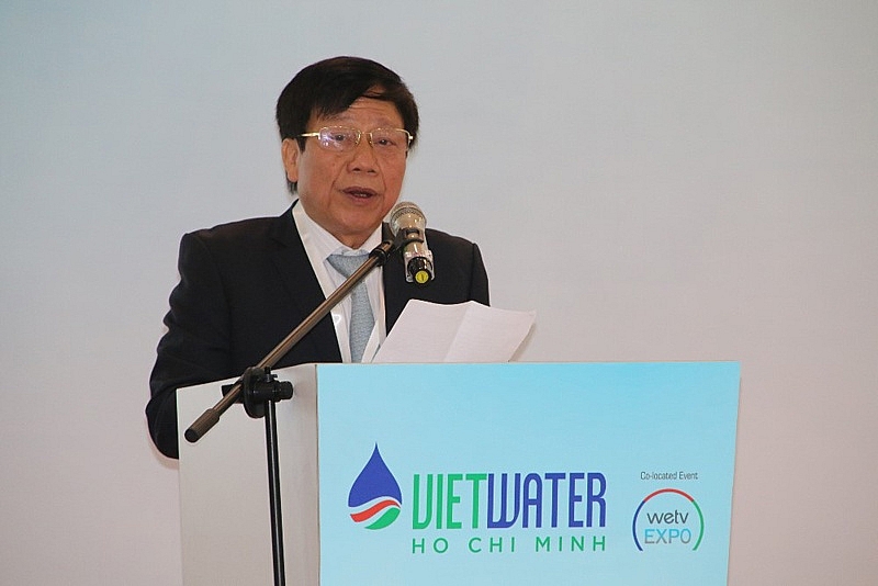 thanh pho ho chi minh khai mac trien lam vietwater 2019