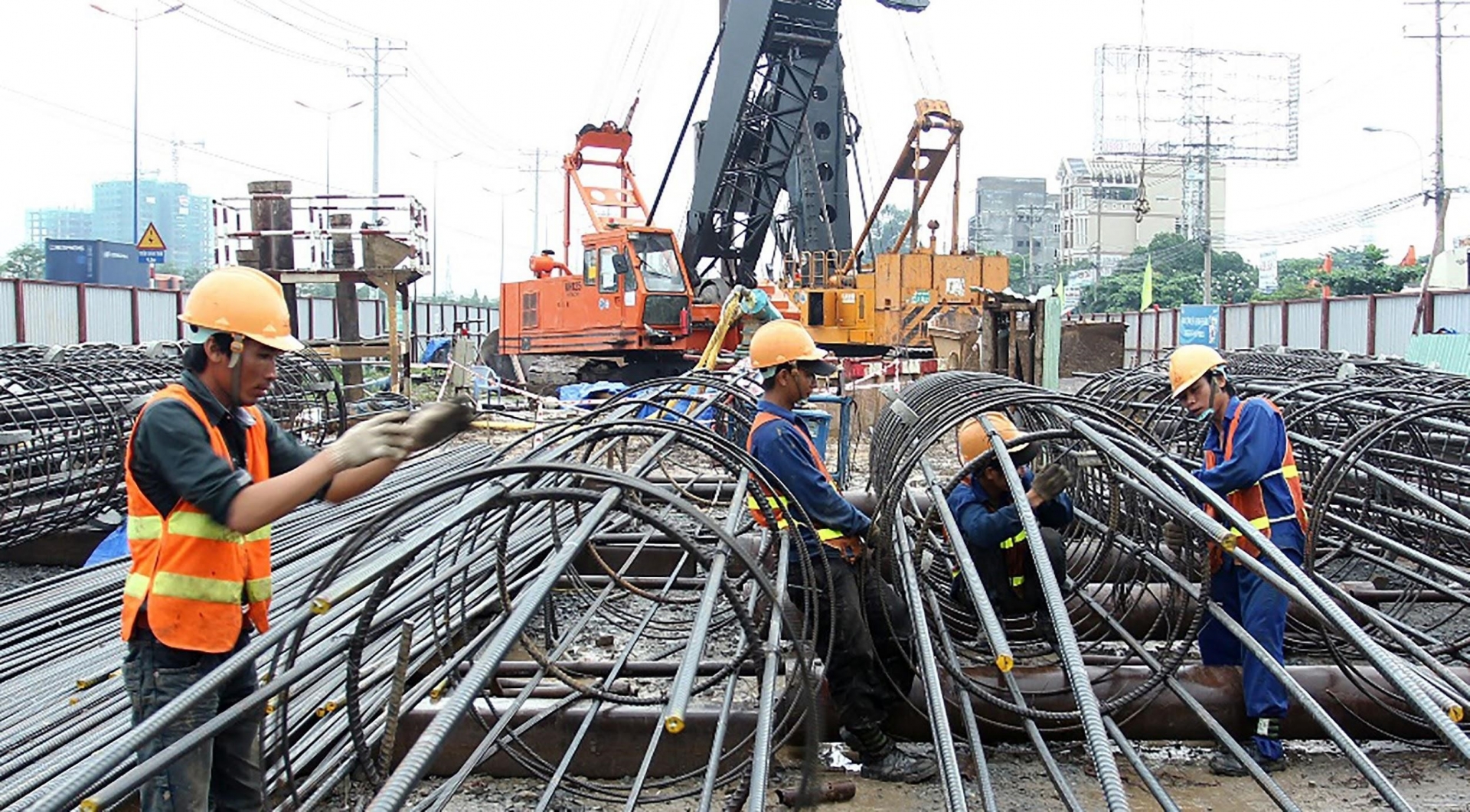 Đảm bảo tính thống nhất trong quá trình triển khai Luật Xây dựng