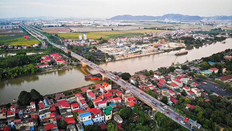 bac giang ban hanh nghi quyet xay dung cau nhu nguyet