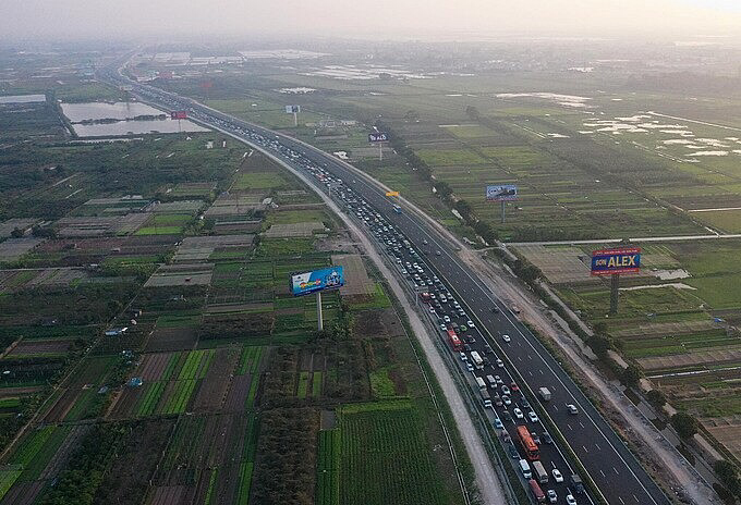 tham dinh dieu chinh du an duong noi phap van cau gie voi vanh dai 3