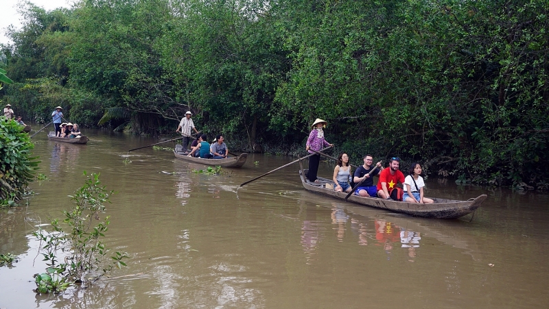 vinh long tim giai phap phuc hoi du lich