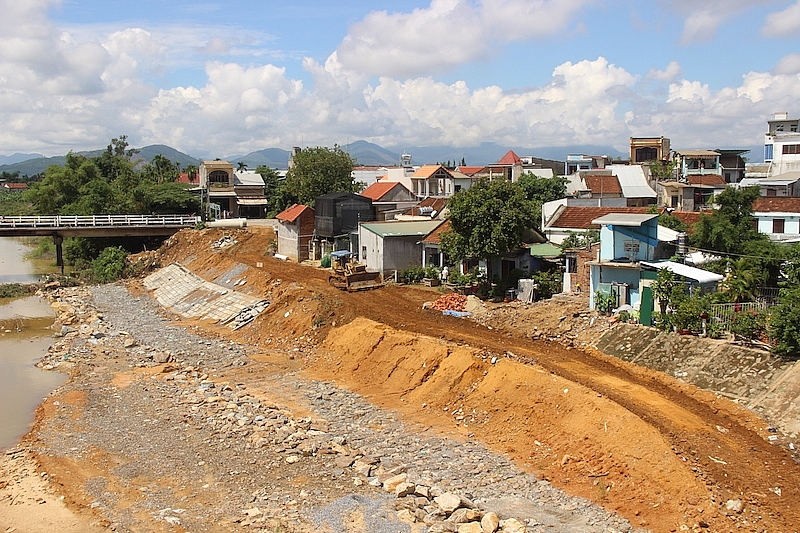 quang ngai chat vat sua sai cho loat du an do ban nong nghiep de lai