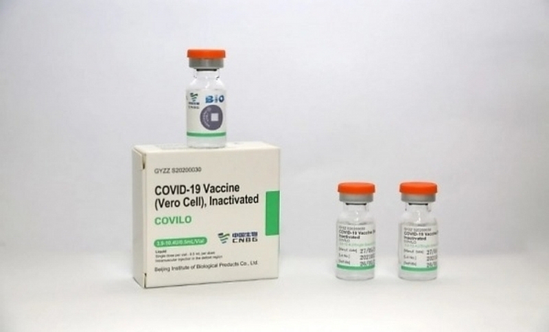 nong cong thanh hoa dung tiem lo vaccine vero cell sau khi ba cong nhan tu vong