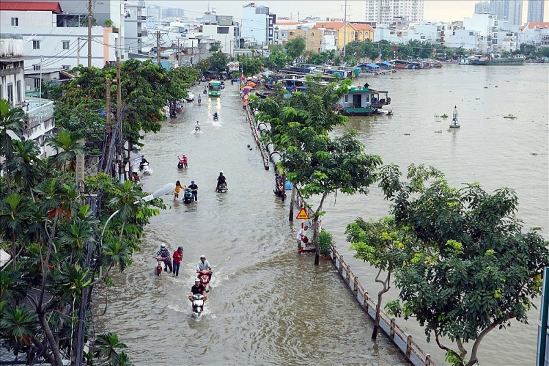 thanh pho ho chi minh dinh trieu ngay mai se o muc cao