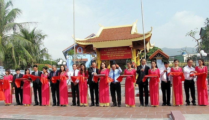 quang ninh mo than mao khe phat huy truyen thong vung mo bat khuat