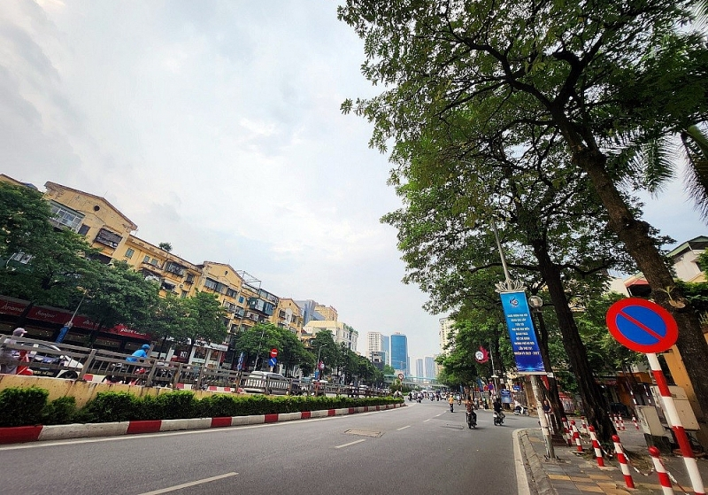 dong da ha noi day manh cong tac chinh trang do thi huong toi nhan rong nhung tuyen pho van minh