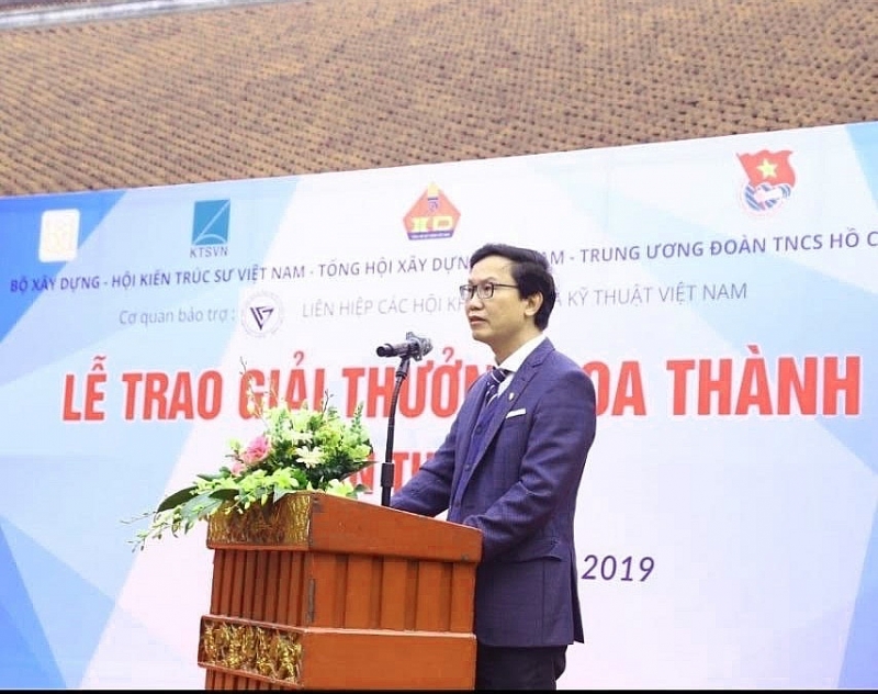 39 do an duoc trao giai tai giai thuong loa thanh lan thu 31