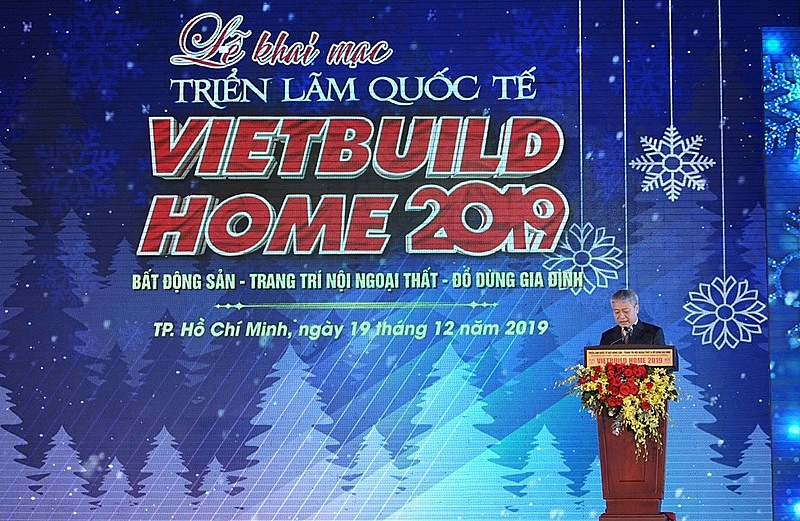 khai mac vietbuild home 2019 tai thanh pho ho chi minh