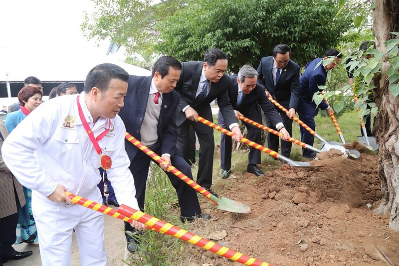 khanh thanh nha may san xuat may bien ap 220 500kv