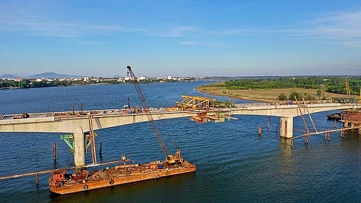 hoan thien cau binh dao va doan tuyen noi cau cam kim