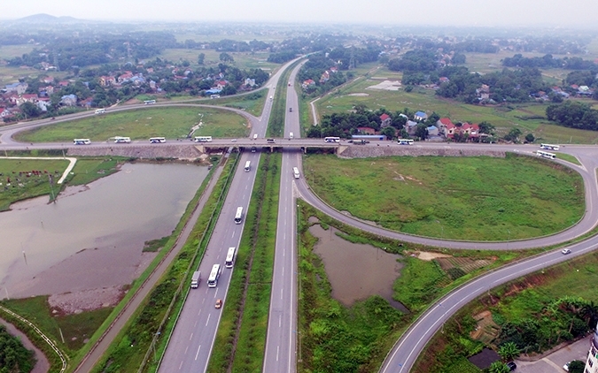 Bất động sản Thái Nguyên: Tiếp tục là “điểm sáng” năm 2021?