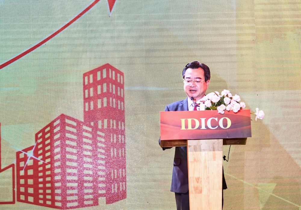 IDICO 20 năm - Một thương hiệu lớn