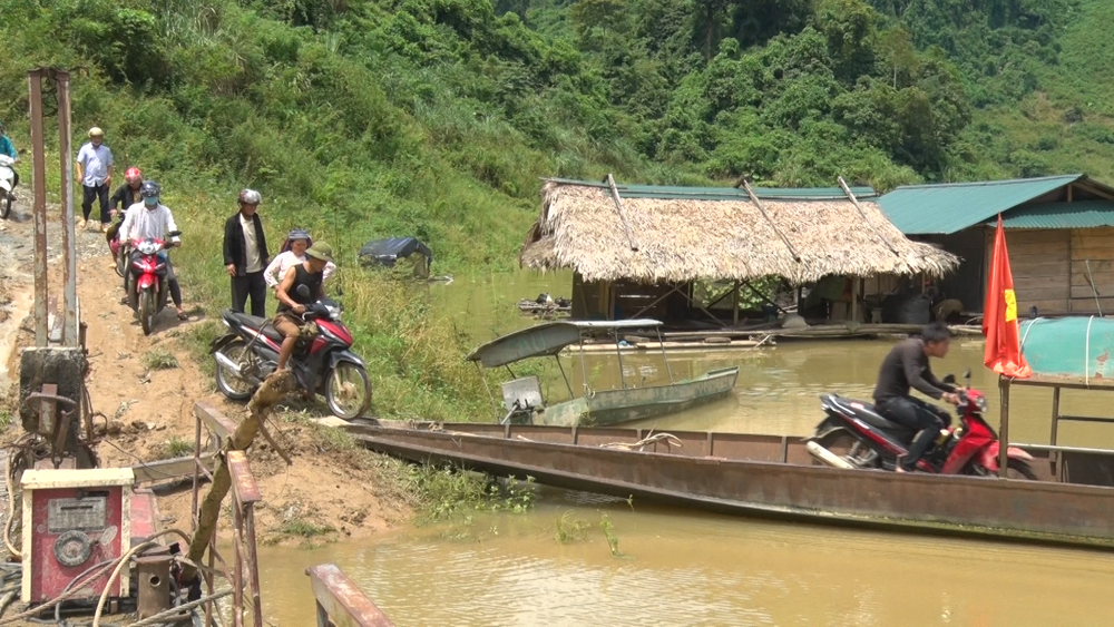 bac me ha giang nhieu cong trinh do dang khien doi song nguoi dan bi dao lon