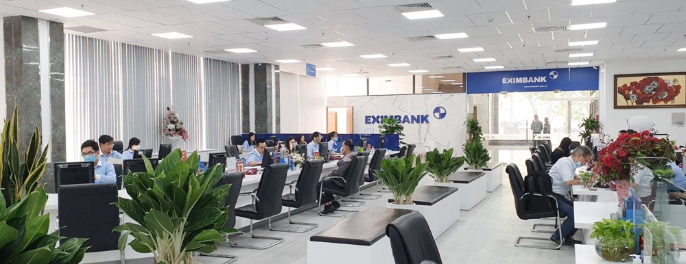 Diễn biến mới trước thềm Đại hội cổ đông Ngân hàng Eximbank 