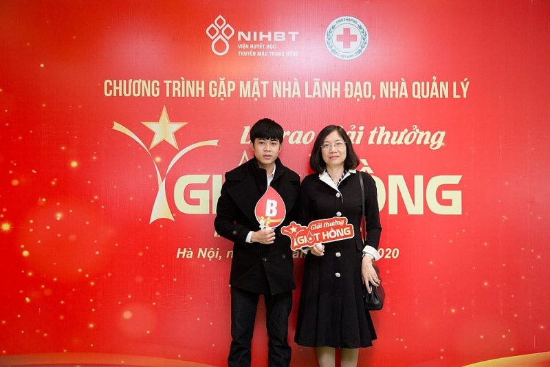 truong dai hoc kien truc ha noi vinh du dat giai thuong giot hong lan thu xiii nam 2020