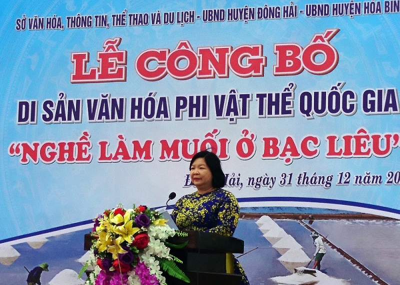 nghe lam muoi o bac lieu vinh du duoc cong nhan di san an hoa phi vat the quoc gia