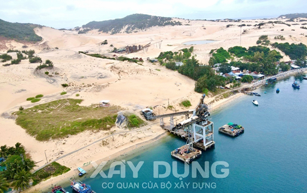 cong an khanh hoa dieu tra dau hieu tron thue tai cong ty khoang san va dau tu khanh hoa