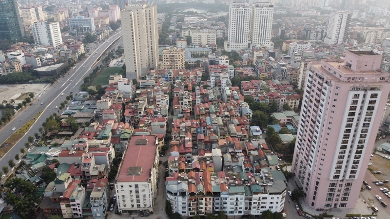 ha noi nhung dau an su kien tieu bieu nam 2021