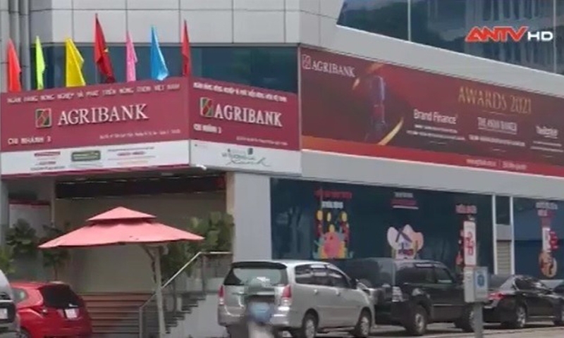 Truy nã cựu giám đốc gây thiệt hại hơn 75 tỷ đồng tại Agribank